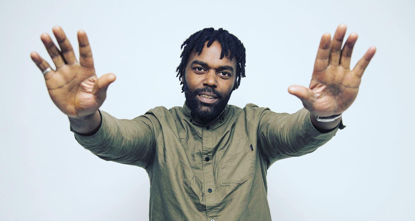 Foto de Specialist Moss