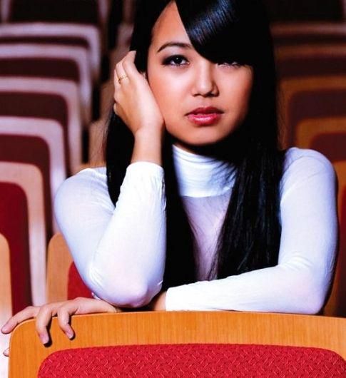 Foto de Daiany Nakata