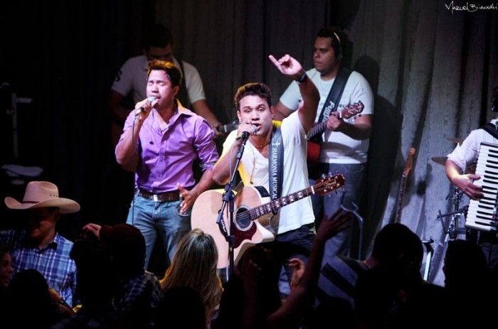 Photo of João Lucas e Marcelo