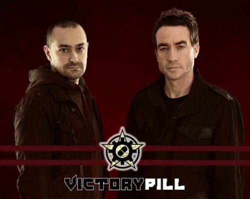Foto de Victory Pill