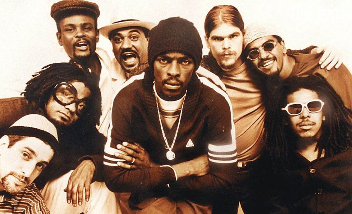 Foto de Farofa Carioca