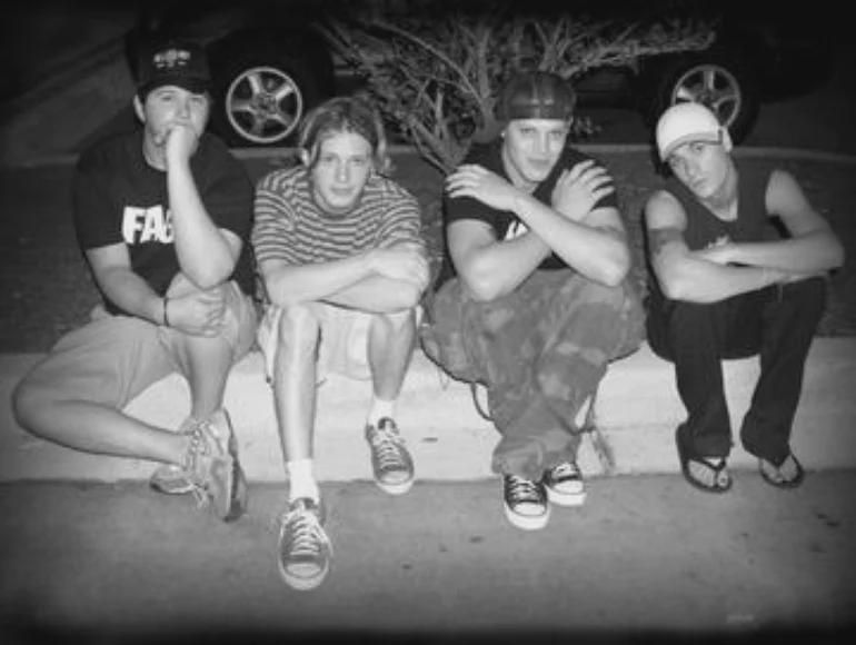 Foto de Start Trouble