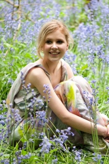 Foto de Misty Miller