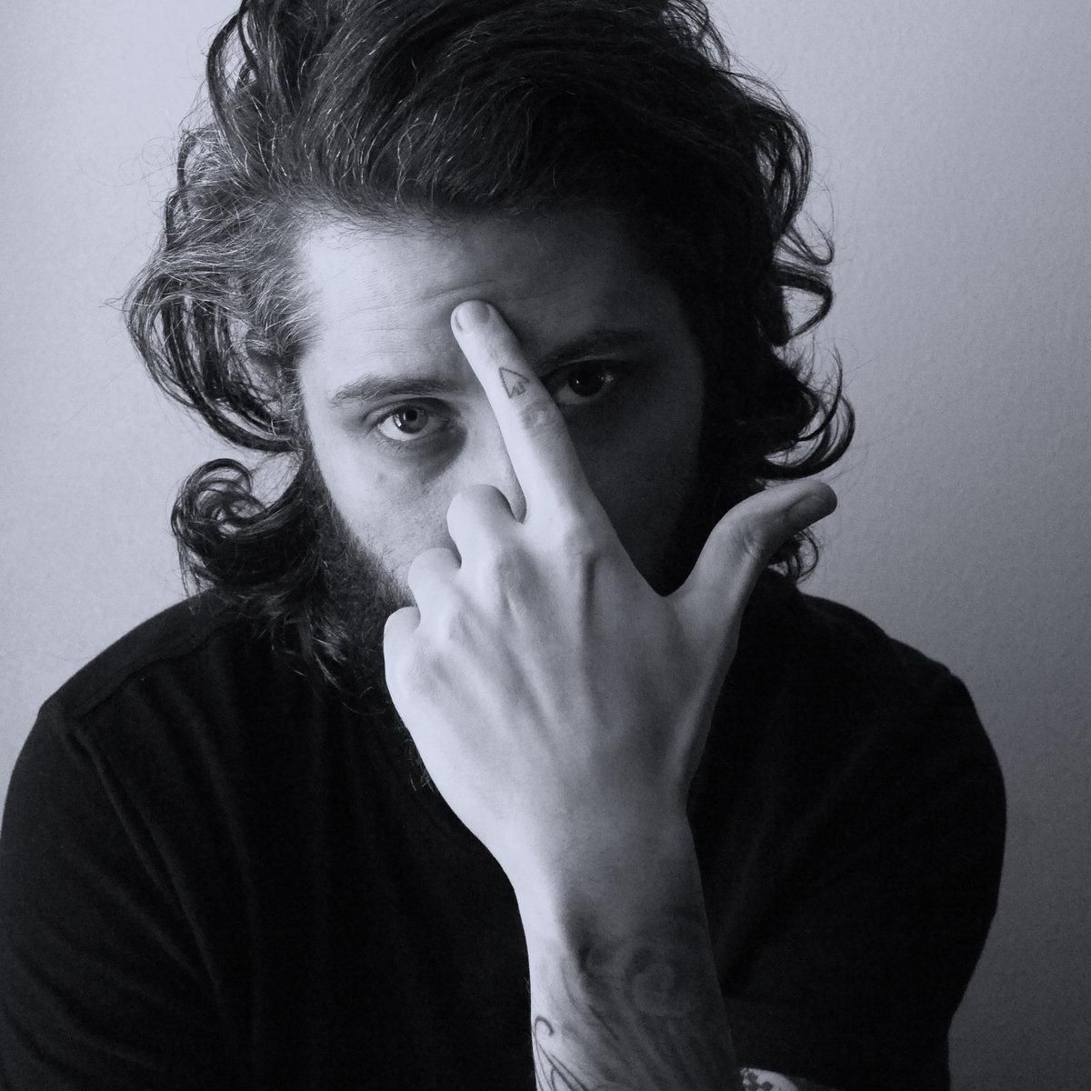 Photo of Trevor Something