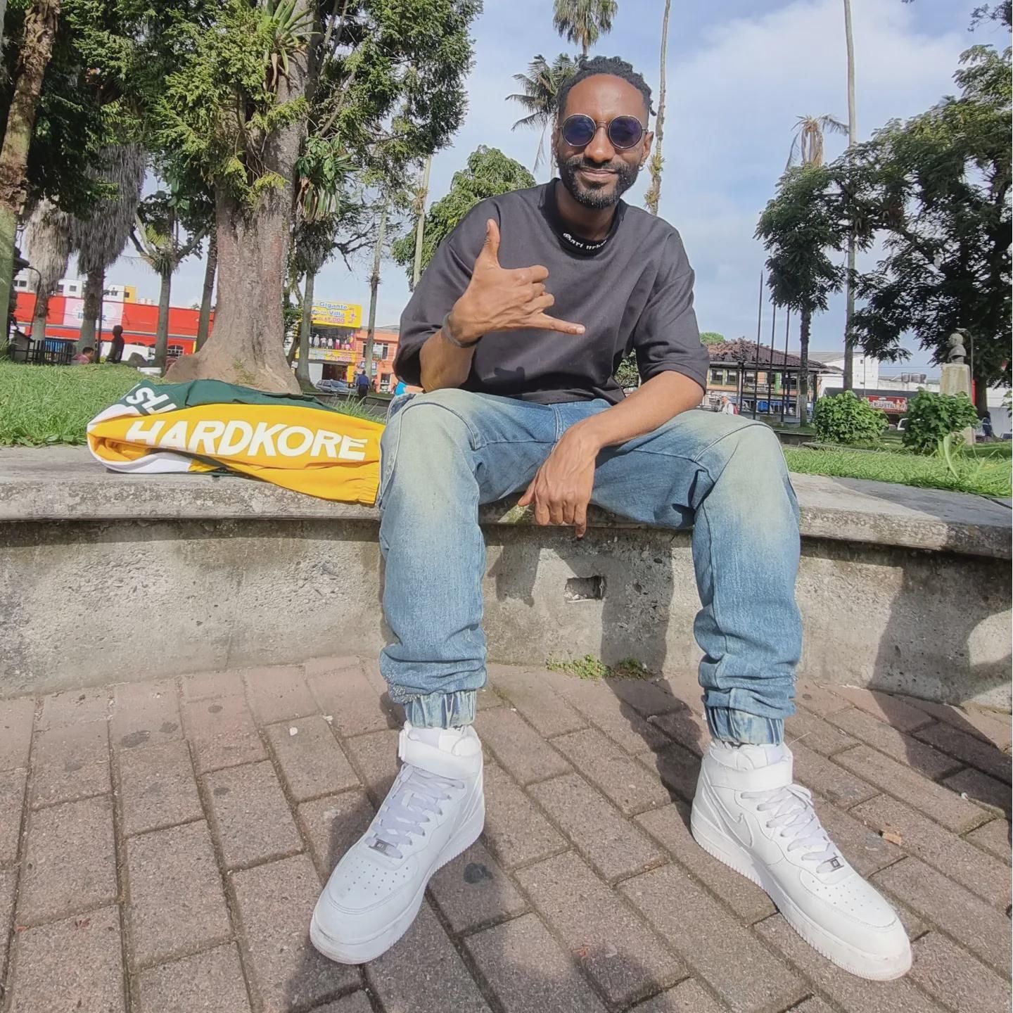 Photo of FiloNúmero13