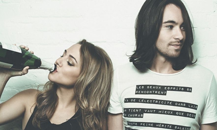 Foto de Rico & Miella