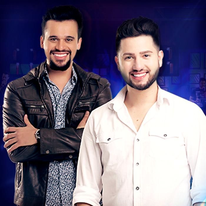 Photo of Marcio e Gustavo