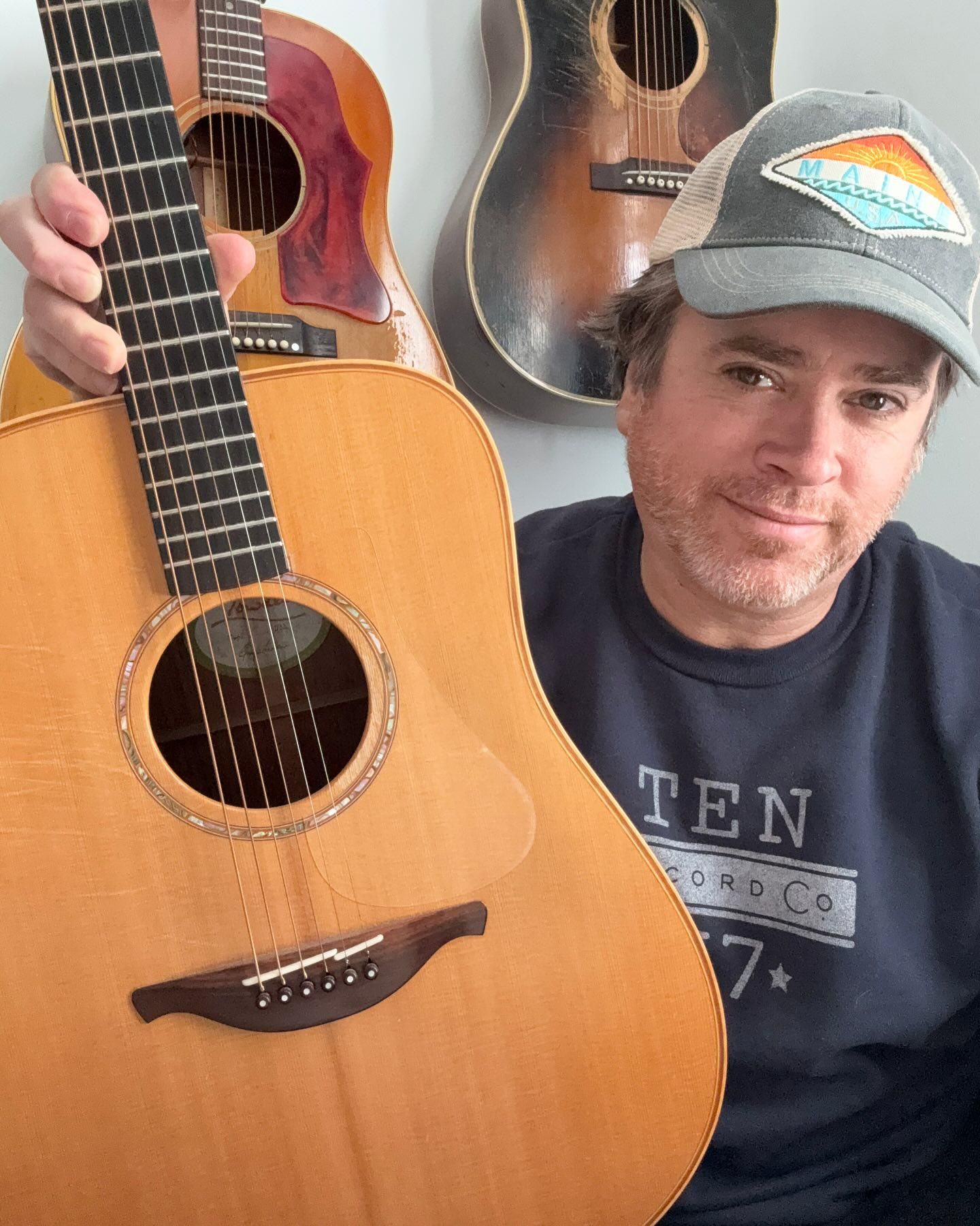 Foto de Pat McGee Band