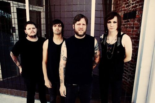 Foto de Against Me!