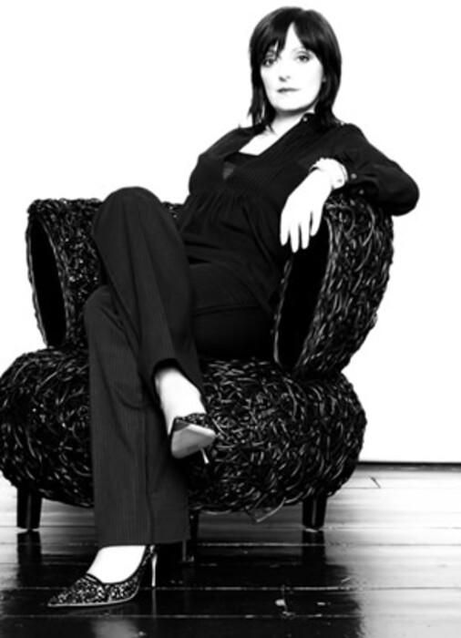 Foto de Brídín Brennan