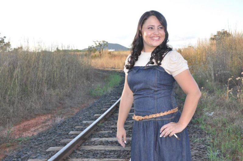 Foto de Denise Aguiar