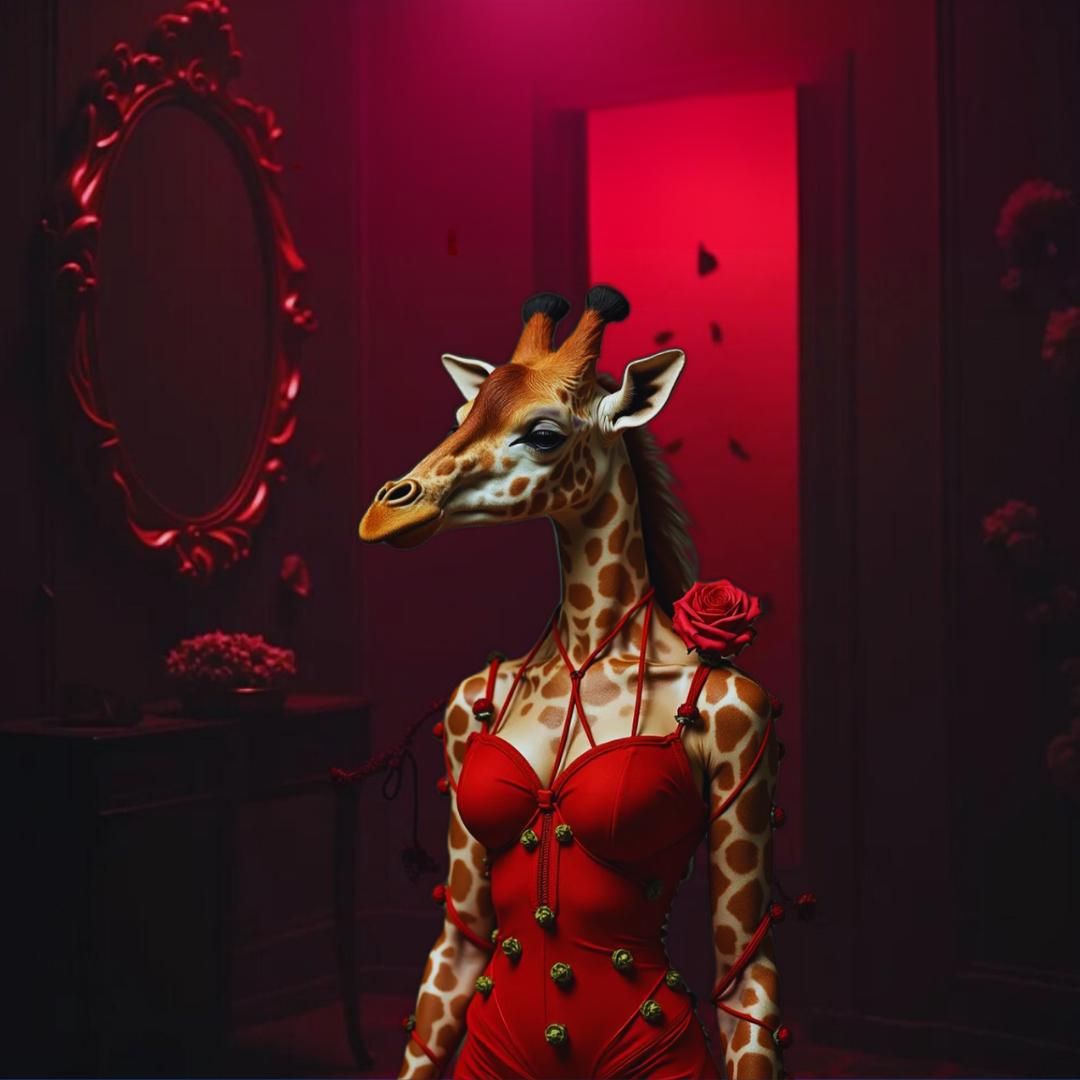 Foto de Girolina Rós