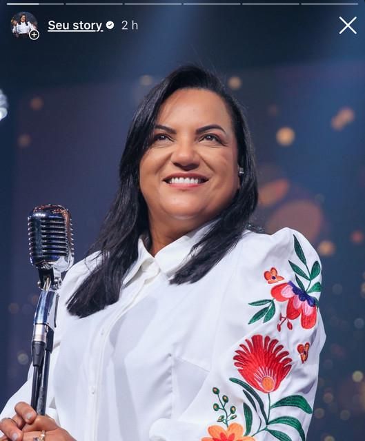 Foto de Aurelina Dourado