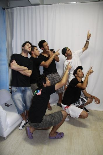 Foto de Grupo Exata Escolha