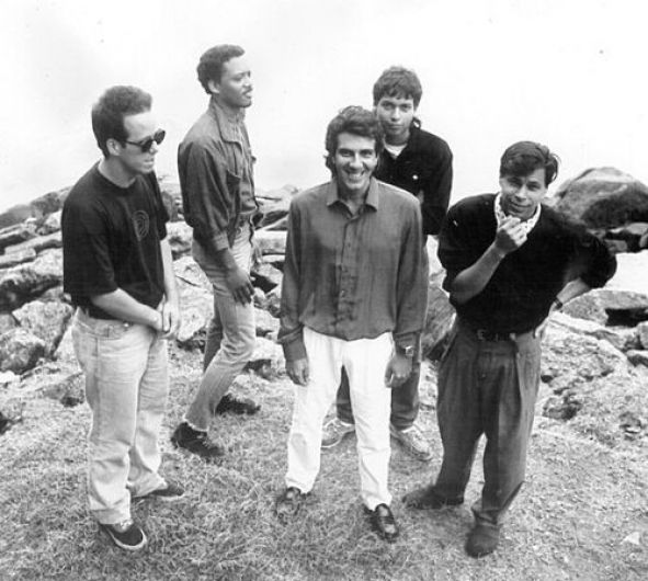 Foto de Finis Africae