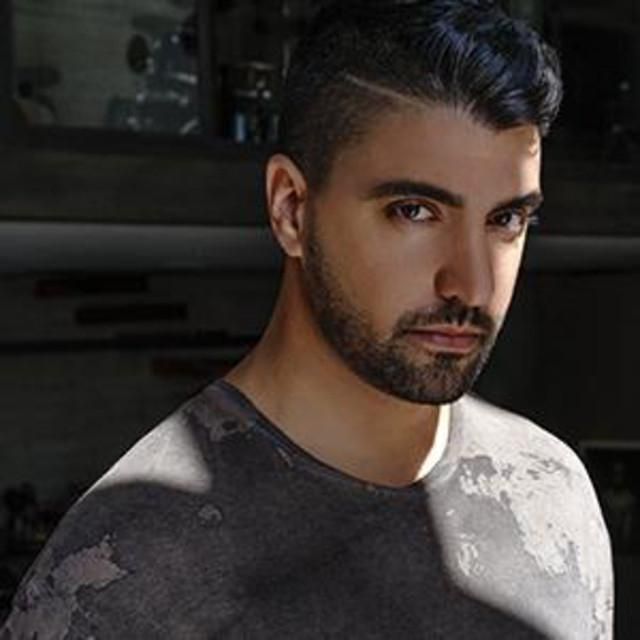 Foto de Moshe Peretz