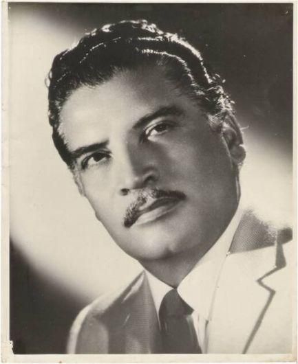 Foto de Daniel Santos