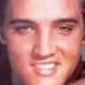 Foto do artista Elvis Presley