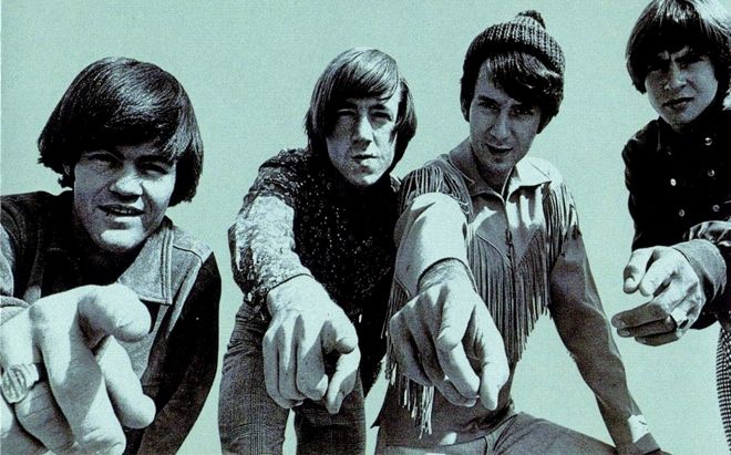 Foto de The Monkees