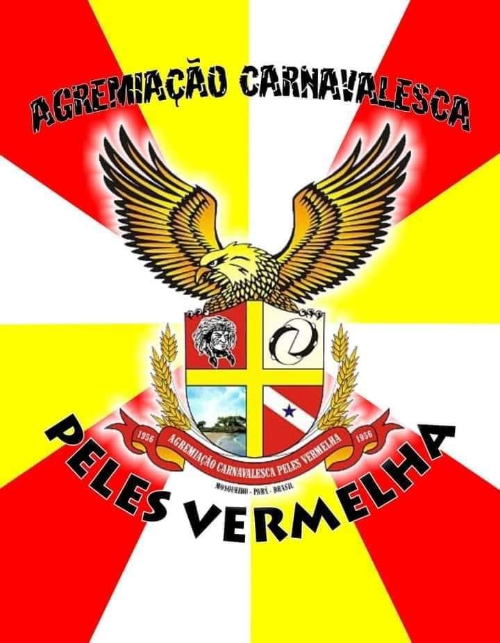 Foto de Peles Vermelha