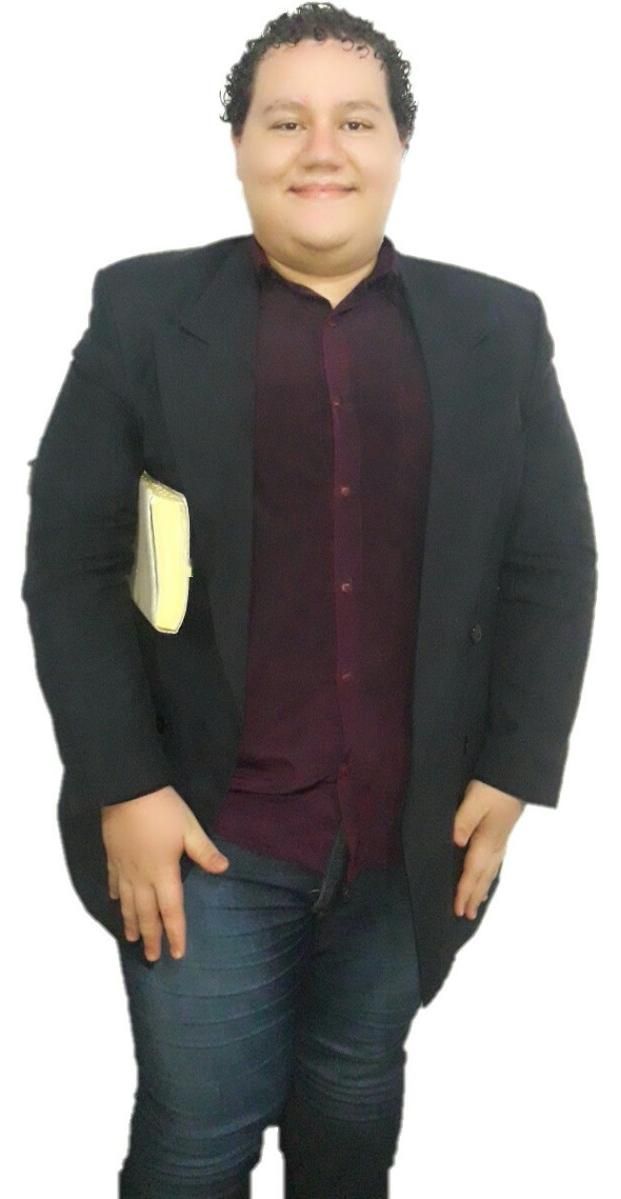 Foto de Moisés Feles