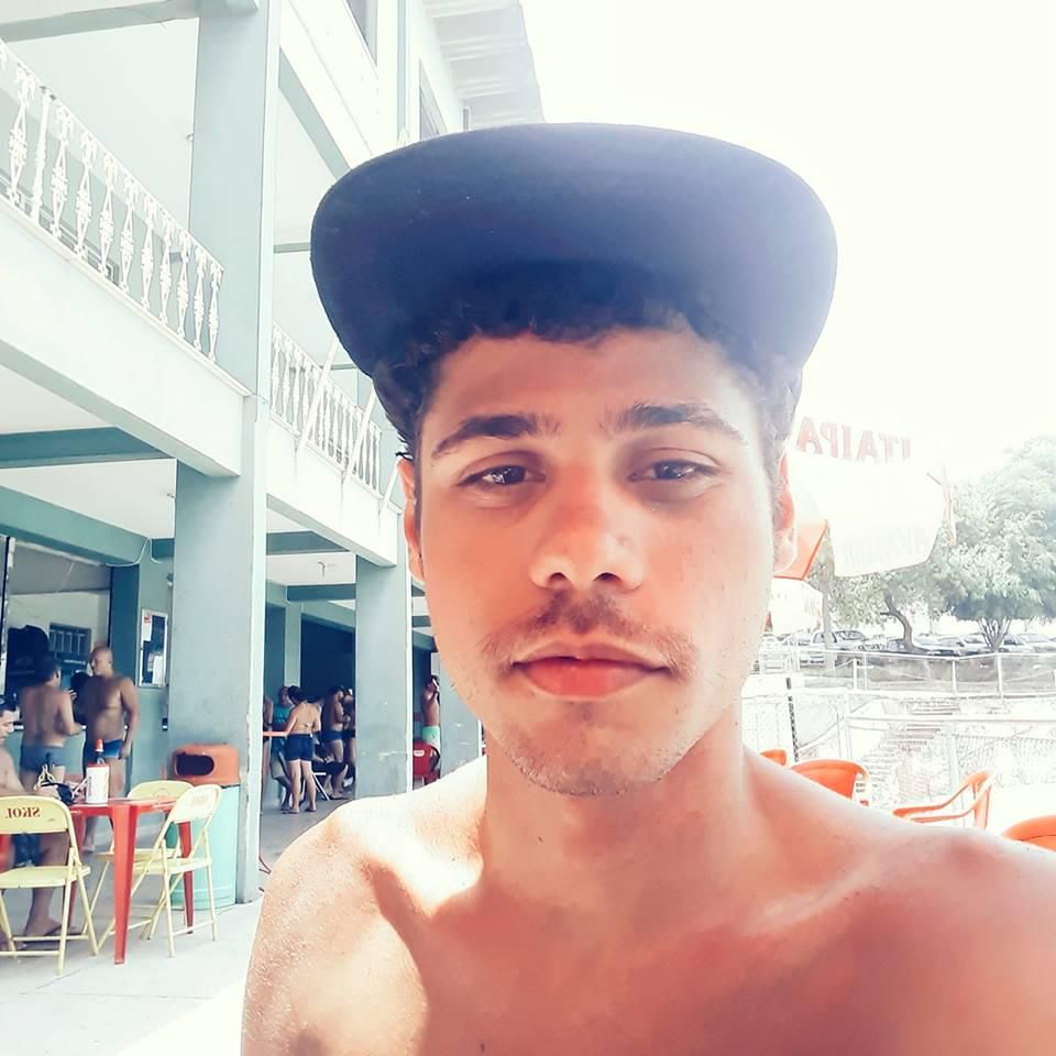 Foto de Apollo Caís