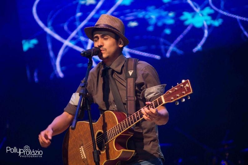 Photo of Fernando Mori