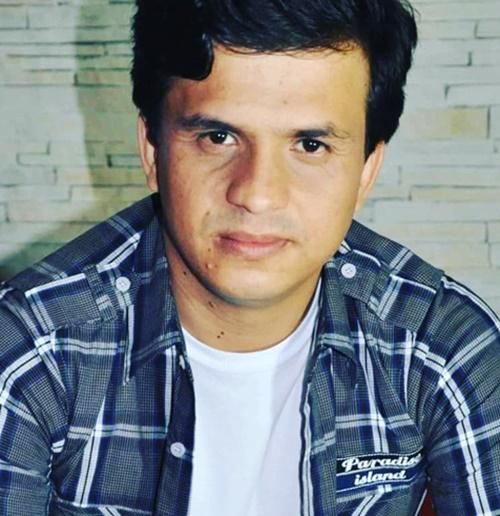 Foto de Claudinho Maciel