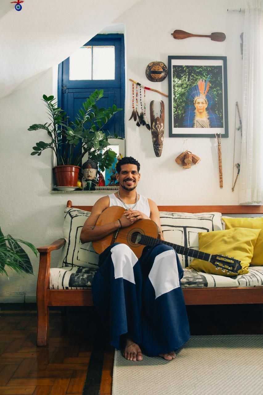 Foto de Lucax Fernandex