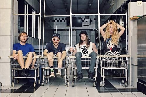 Foto de Plastic Visions