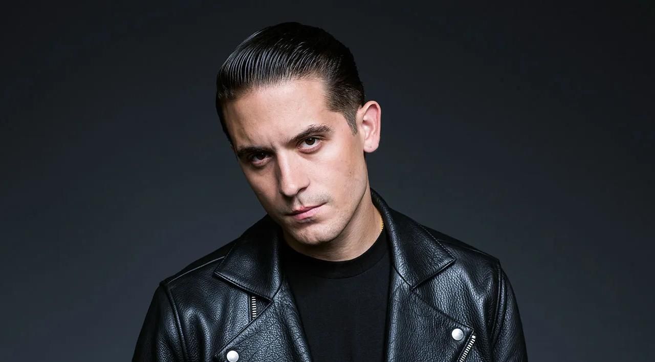 Foto de G-Eazy