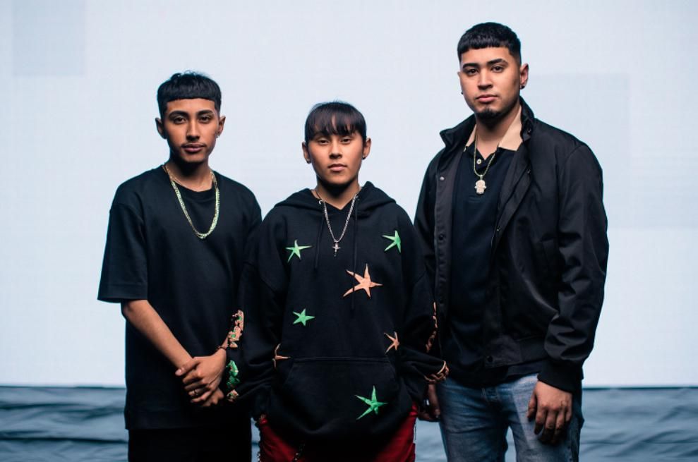 Foto de Yahritza Y Su Esencia