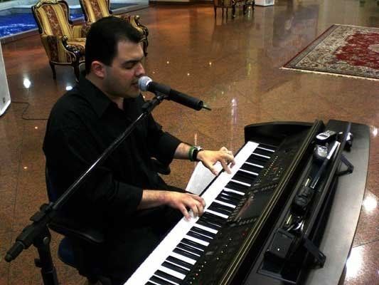 Foto de Marcelo Domingues