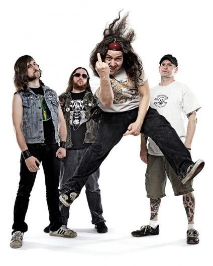 Foto de Municipal Waste