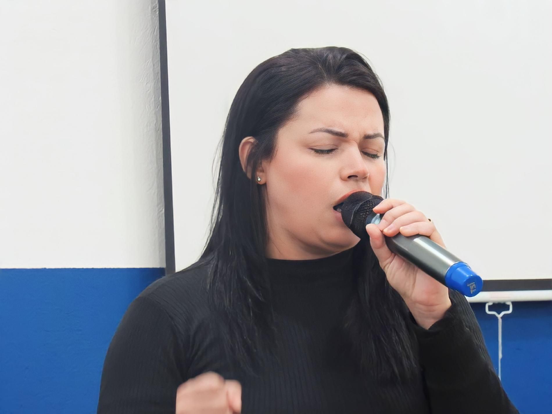 Foto de Aline Marques