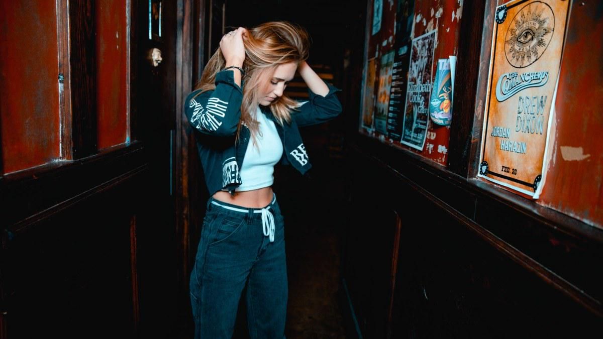 Foto de Gillian Heidi