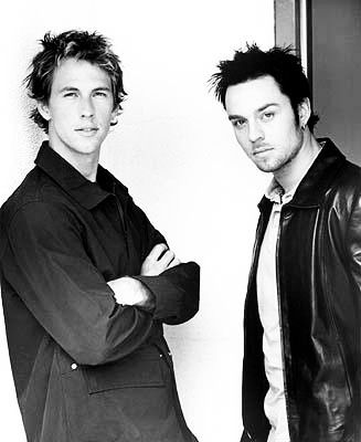 Photo of Savage Garden