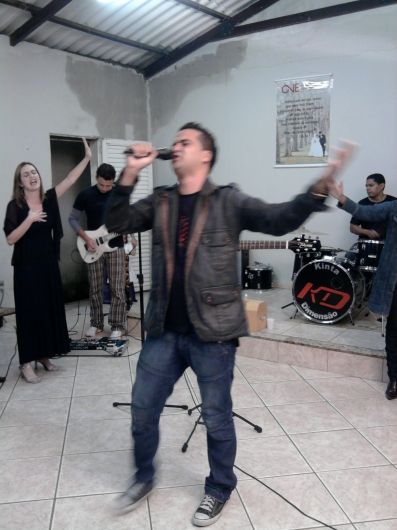 Foto de Ministerio Som de Vida