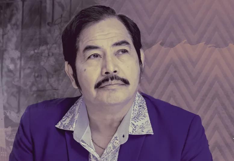 Foto de Francisco Orantes