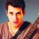 John Mayer 's photo