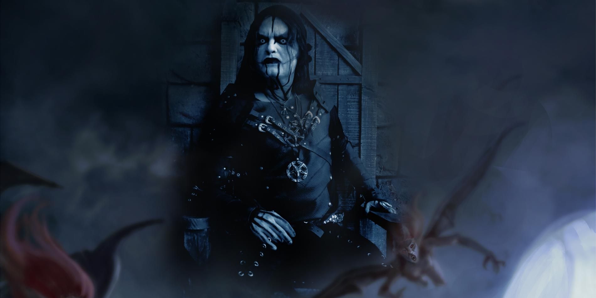 Foto de Luxúria de Lillith