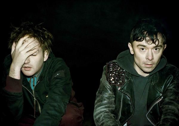 Foto de The Big Pink