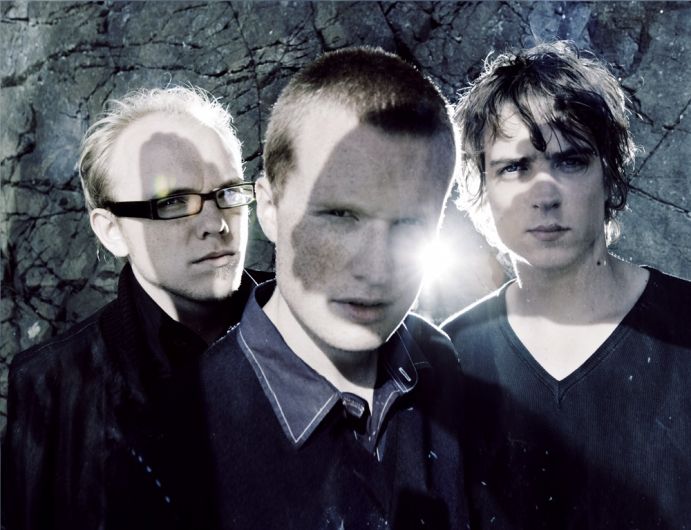 Photo of Carpark North