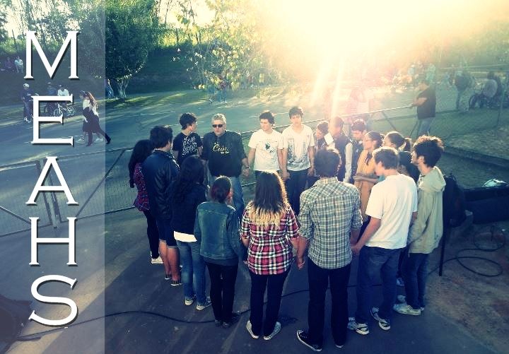 Foto de Banda Meahs
