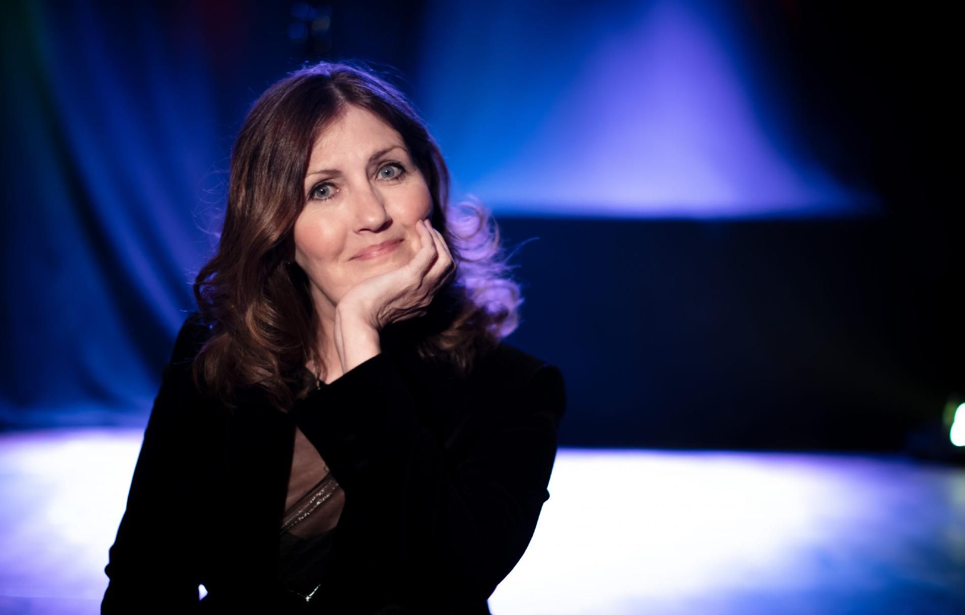 Foto de Karen Matheson