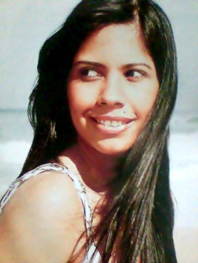 Foto de Wládia Leyliane