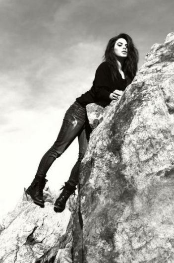 Photo of Ariana Dvornik