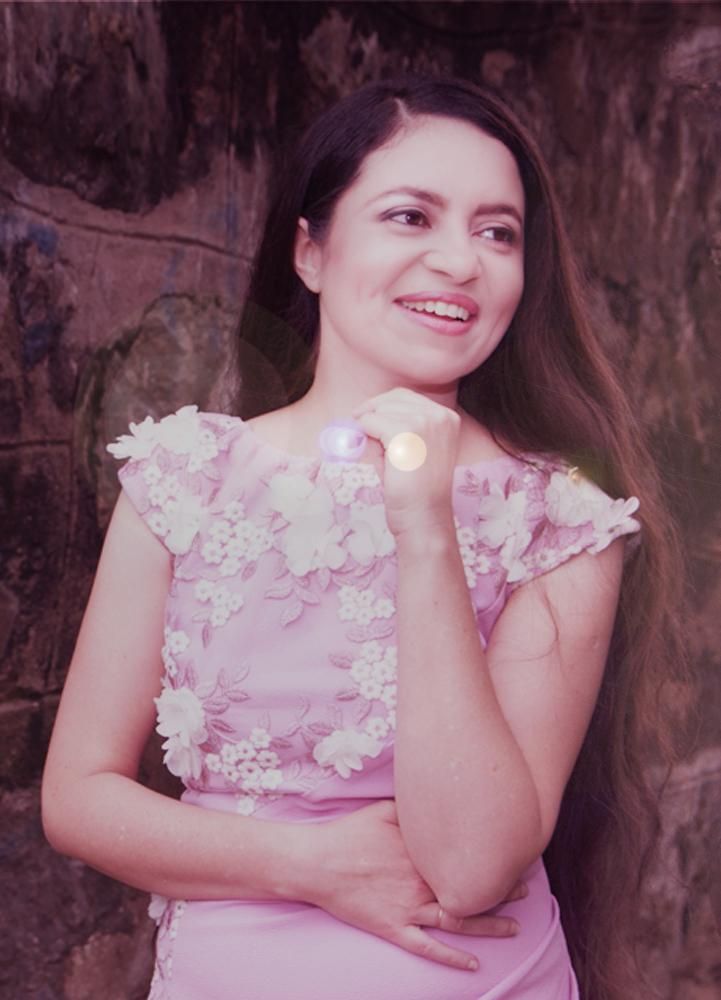 Foto de Débora Lefonce