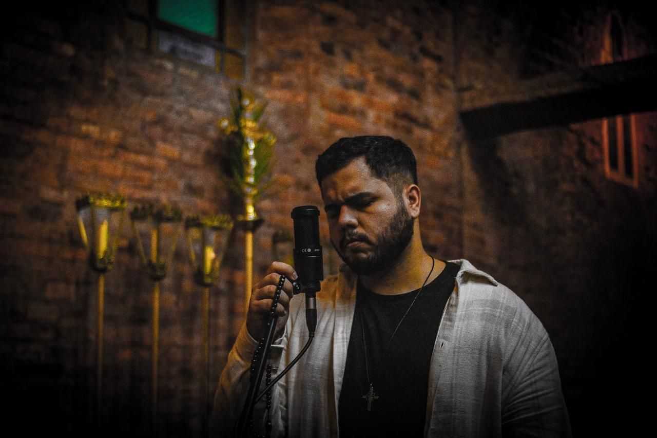 Foto de João Vargas