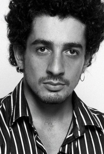 Foto de Michel Melamed